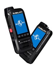 2-Pack Fast Radios Unlimited Range   Global PTT 4G Walkie Talkies with SIM Ca...