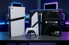 Sony PlayStation 5 Pro Konsole