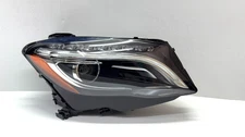 2015-2017 Mercedes GLA GLA250 GLA200 Right Passenger Headlight Xenon OEM Perfect