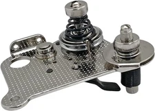 Fbshicung Thread Tension Bracket Assembly Complete for Industrial Pfaff 145... 