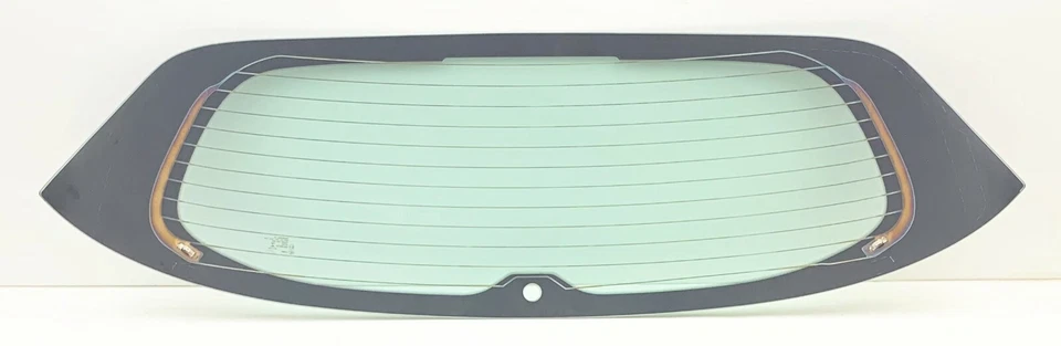 Fits 12-20 Chevrolet Sonic 4 Dr Hatchback Back Window Rear Tailgate Glass Heated - Изображение 2 из 4