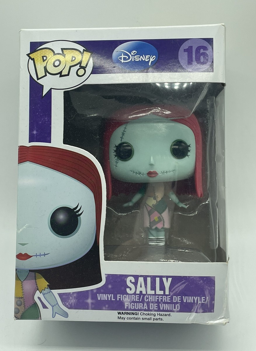 Funko Pop! Disney Tim Burton's The Nightmare Before