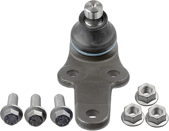 22004 02 LEMFÖRDER Ball Joint for FORD,FORD AUSTRALIA