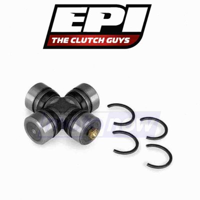 EPI Figure K, Location 4 Universal Joint for 2000 Suzuki LT-A500F QuadMaster us