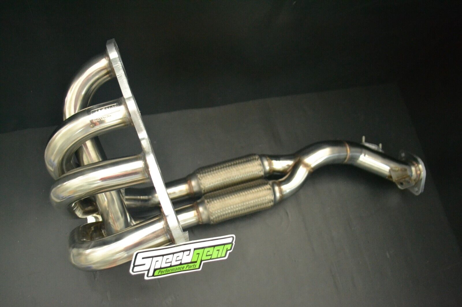 Performance Header 4AGE 20V For Toyota Corolla Levin AE100 Performance Header 4AGE 20V For Toyota Corolla Levin AE100