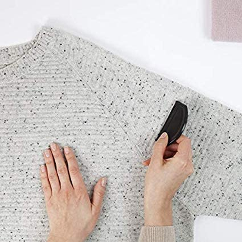 Sweater Cashmere Wool Comb Knitwear Lint Removers Cleaning Tools MultiFabric 705353066580 eBay