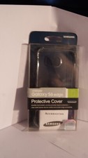 Samsung Galaxy S6 Edge Protective Corner Cover Case - Samsung Original