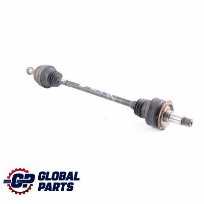 Mercedes W212 Drive Shaft Rear Axle Left Right N/O/S Output shaft 