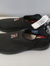Nautica Kids size 7 Athletic Water Shoes Aqua "marc" Slip-on Sandals   00t 