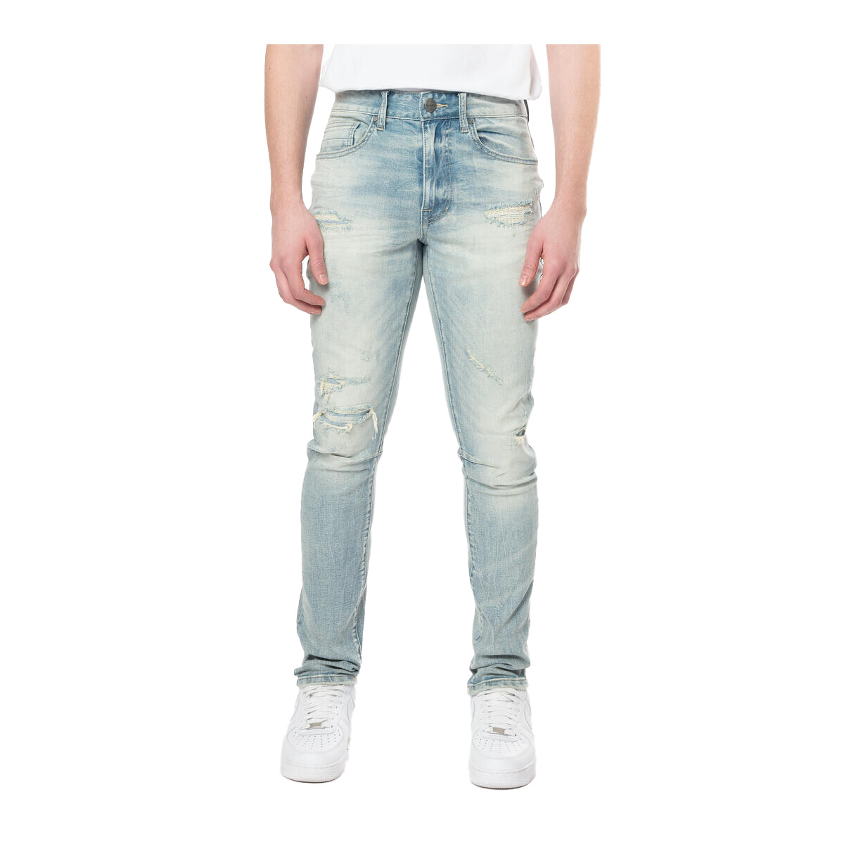 Подъем дыма