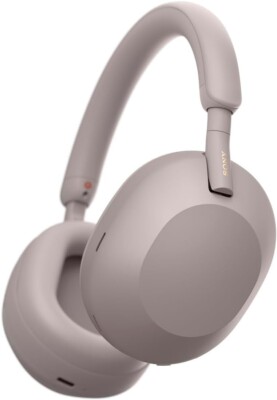 Sony Wireless Noise Cancelling Stereo Headphones WH-1000XM5