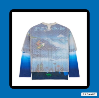 NIKE x Cactus Plant Flea Market HOME VS AWAY Jersey Set CPFM