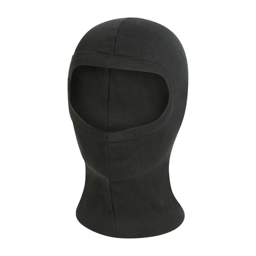 Balaclava One Size Unisex Black Blue Red White Pink Green Navy Orange - Picture 15 of 26
