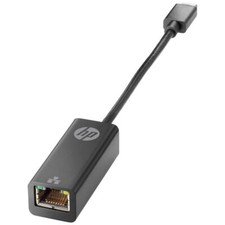 HP Ethernet Adapter USB-C - RJ45 Adapter | Ne...