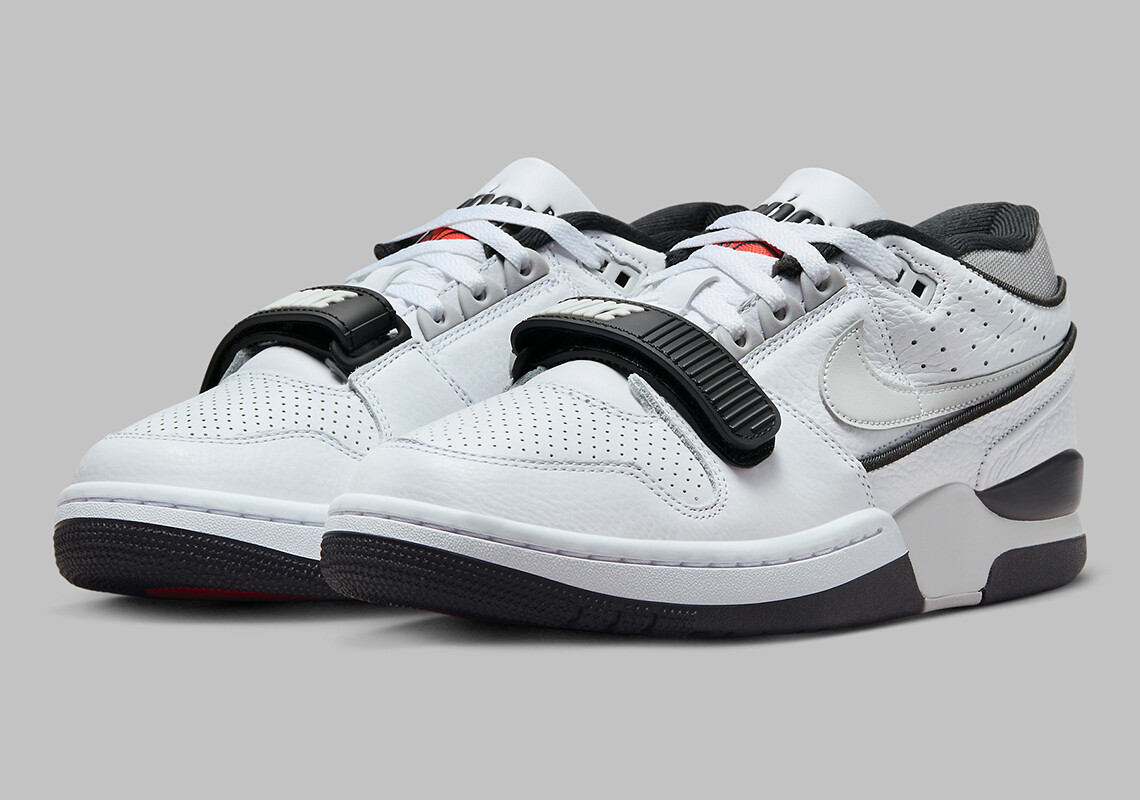 Air Force おじ吉 Footwear Nike Air Alpha Force 88 “Chicago” (DZ4627-100) | WSS