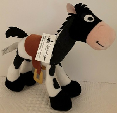 woody's horse from toy story