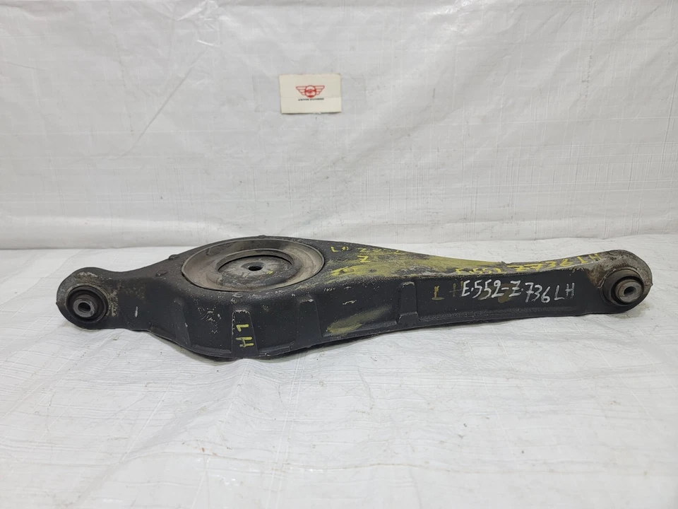 2015 2016 Volvo XC70 Rear Left Driver Suspension Lower Control Arm Link OEM - Image 4 of 4