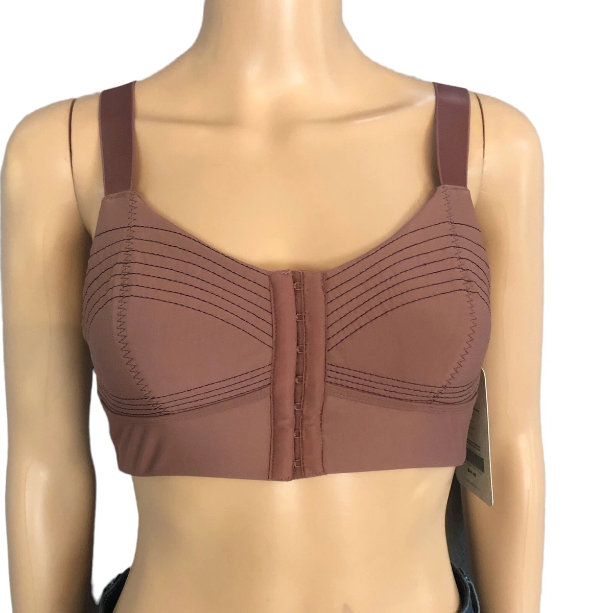 Ines Low Impact Sports Bra - Fabletics