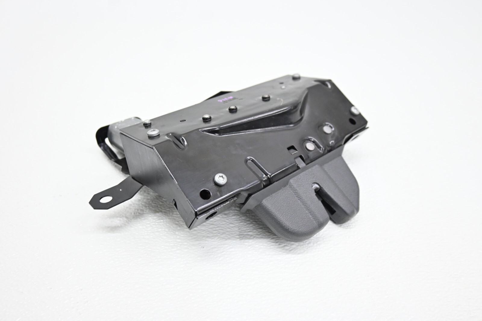 ⭐ 03-12 Bentley Continental Rear Trunk Boot Lid Lock Latch Actuator Switch Oem