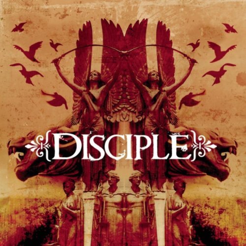 CD- Disciple