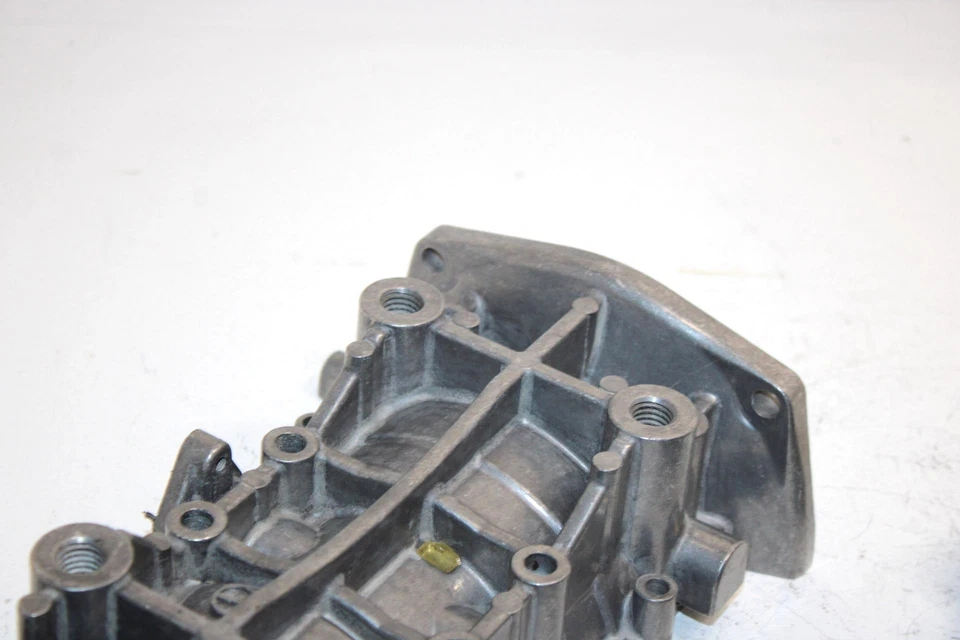 00 Arctic Cat Z 440 Oem Bare Crankcase 3005-912 SAS11 - Image 2 of 4