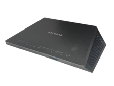 Netgear AC1900 WiFi Router R6900 Nighthawk Dual-Band WiFi Router 802.11 b/g/n/ac