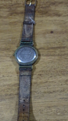 Montre Vintage Quartz Kickers - Ancienne - Pour Enfant Unisexe - Occasion Bon état