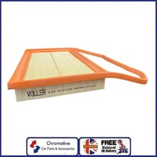 SEAT IBIZA IV Mii, SKODA CITIGO FABIA III, VW POLO V UP Air Filter 04C129620C