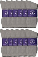 Yacht  Smith 12 PK Unisex Winter Texting Warm Thermal Winter Gloves  Assorted 
