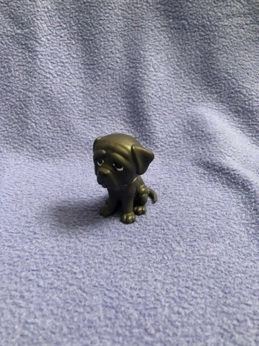 Funko Mystery Minis Vinyl Figure - Harry Potter - FANG the Dog (2 inch)