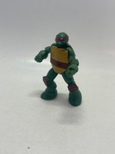 McDonalds Happy Meal Toy Teenage Mutant Ninja Turtles TMNT RAPHAEL 2016 Viacom