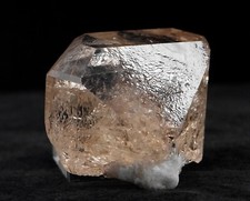 Gro&szlig;er, klarer Topas Kristall, ca. 351 ct