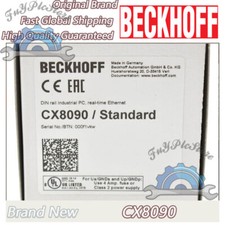 Beckhoff CX8090 Brand New High Quality Guaran...