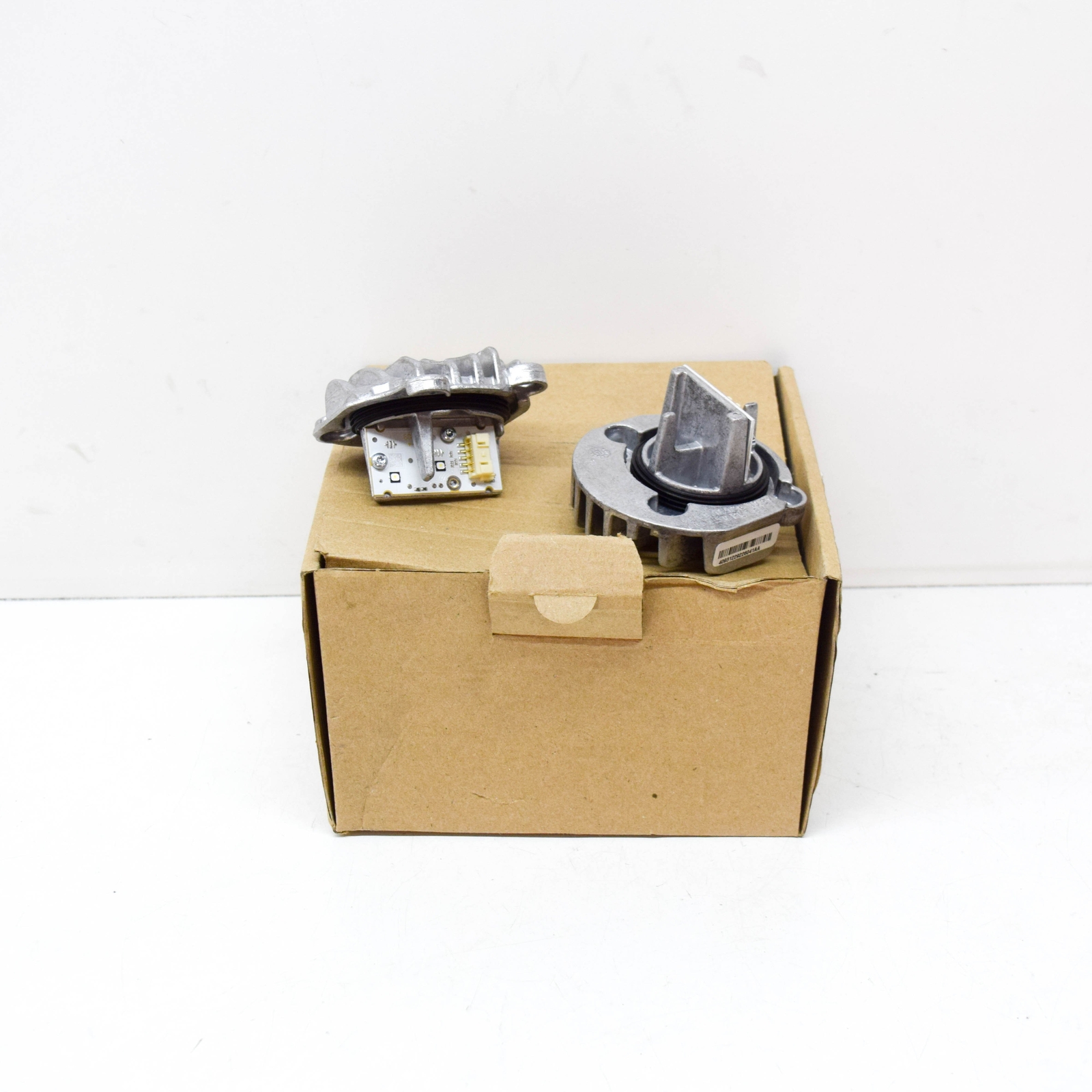 BMW 2 Coupe F22 Right Headlight LED Modules Set 63117388924  