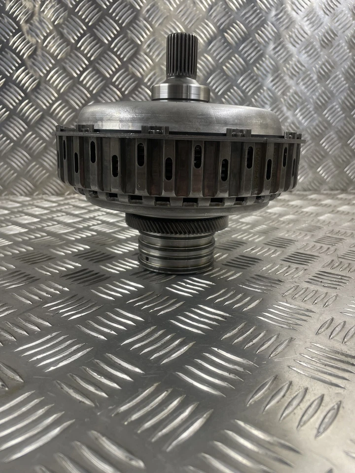 Conjunto de kit de embrague para Audi A6 C7 3.0 TDI MNB 2012 0B5141030E Foto 2 de 4