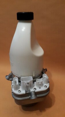 Servopumpe OPEL VECTRA C SIGNUM 3 aktive Stecker