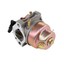 Carburetor For Honda Pressure Washer GC160 A LA LE Engine Air Filter - Foto 5