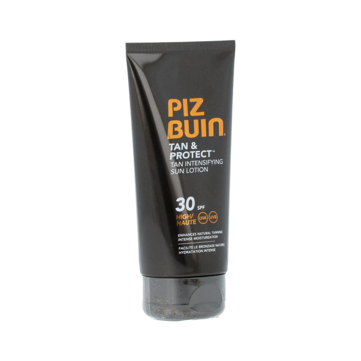 Piz Buin Tan - Protect Tan Интенсивный лосьон для загара SPF 30 150 мл