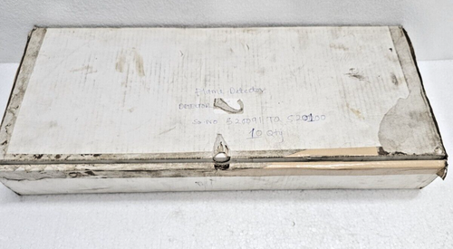 HOCHIKI ULTRA-VIOLET FLAME DETECTOR HF-24 #NEW - Picture 12 of 12