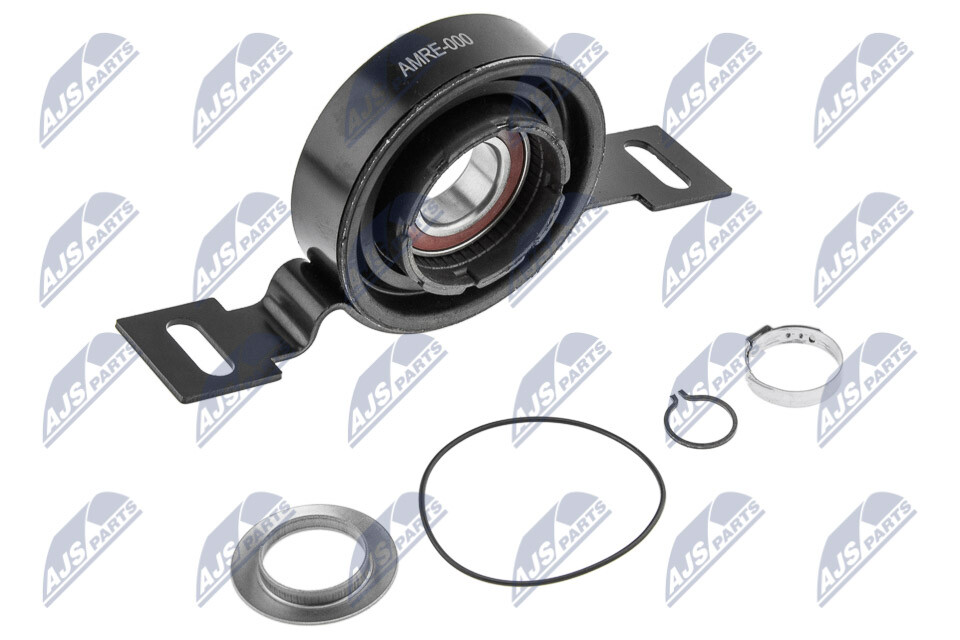 NLW-RE-000 NTY Mounting, propshaft for DACIA