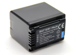Panasonic hc v210 аккумулятор