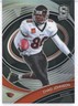 2022 Panini Chronicles Draft Picks #50 Chad Johnson Spectra Oregon State Beavers