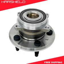 2012 2013 2014 2015 2016 2017 2018 Front Wheel Bearing Hub Assembly For Tesla S