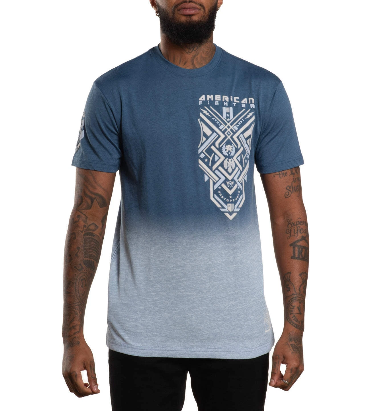 American Fighter Men's T-shirt Cannonville Athletic Premium
Opens in a new window or tab