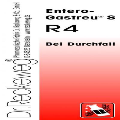 ENTERO GASTREU S R 4 Tropfen zum Einnehmen 22 ml PZN 1686494