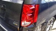 Passenger Right Tail Light Fits 11-19 CARAVAN 399271