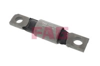 FAG 829 0361 10 Steuerarm-/Nachlaufarmlager FüR Nissan, Renault