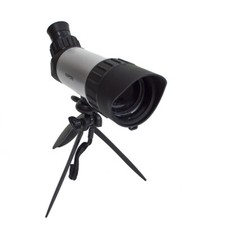 NIPON 10x50 compact scope. Dual focus, wide angle. Birding, wildlife & nature
