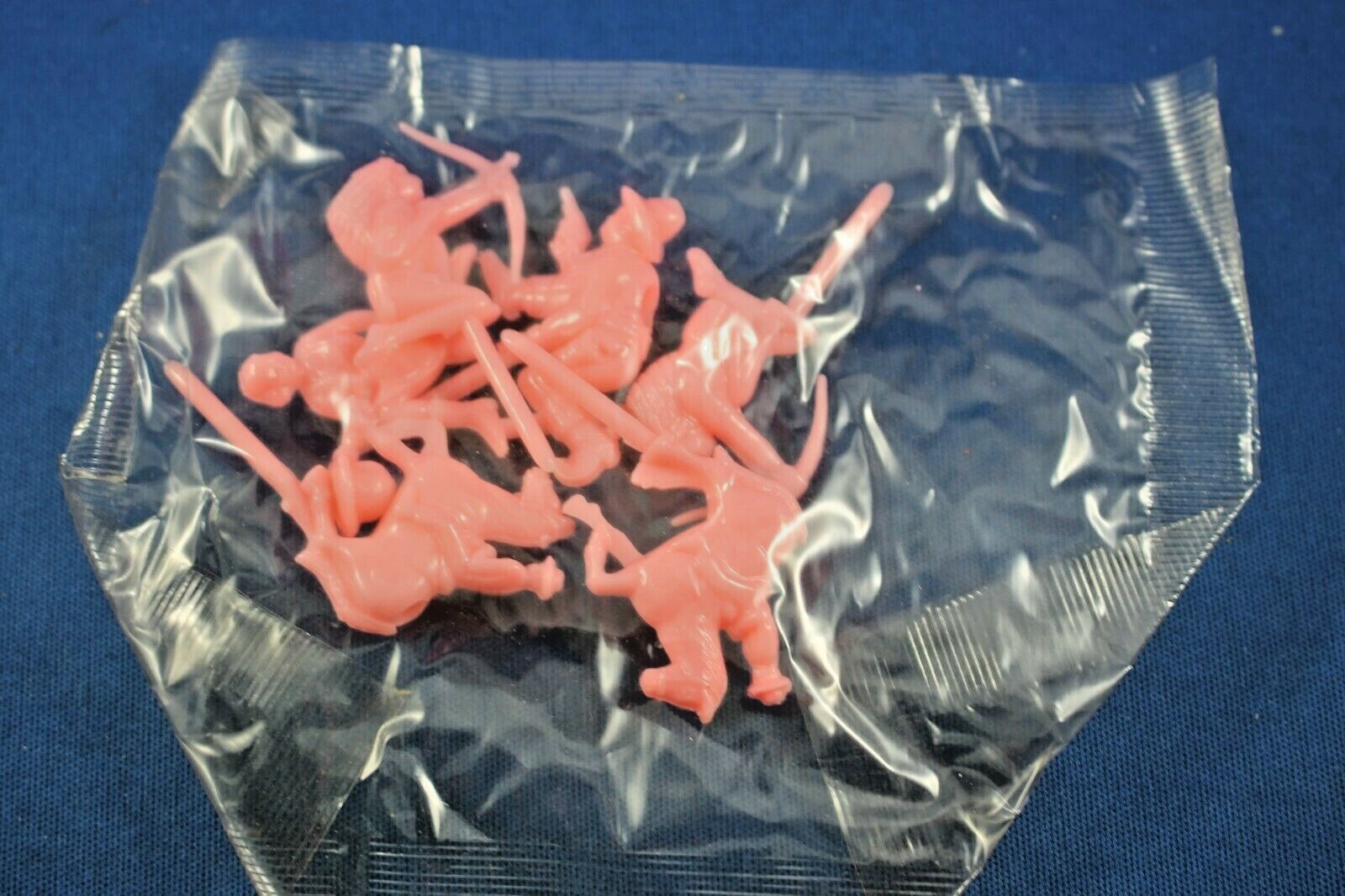 Assortment - Cowboys - Nos