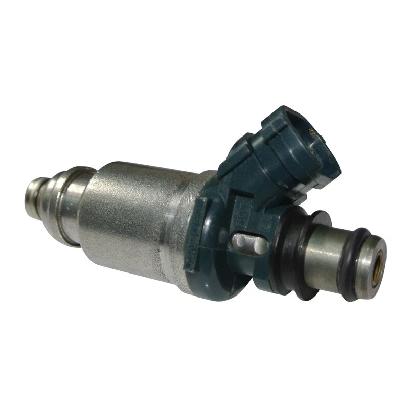 8 x Inyectores de combustible de actualización 23250-50010 para Lexus LS400 1990-1992 4,0 L V8 Foto 4 de 4